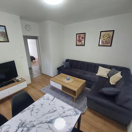 Apartman "Medeni" Bihac Luaran gambar