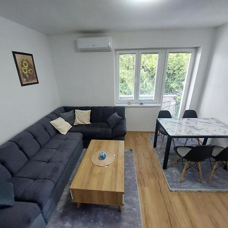 Apartman "Medeni" Bihac Luaran gambar