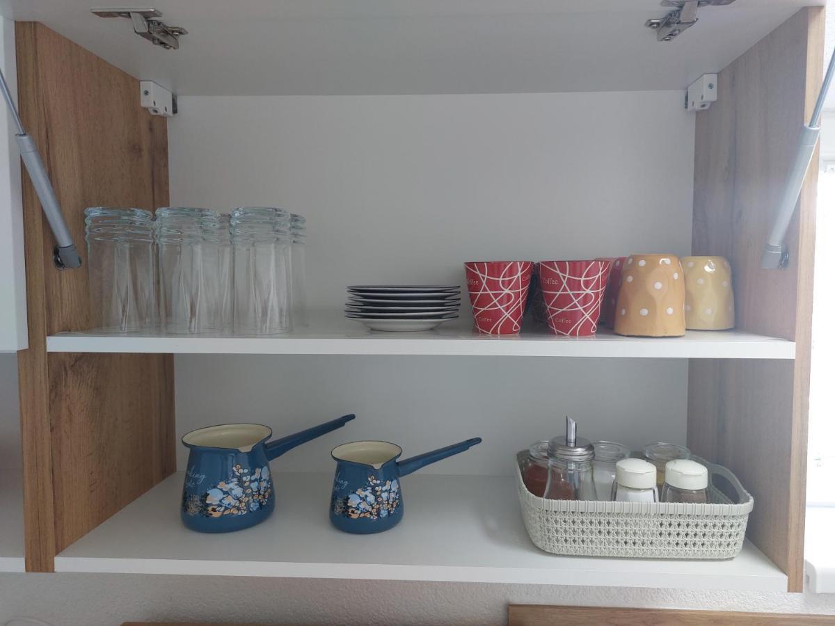 Apartman "Medeni" Bihac Luaran gambar