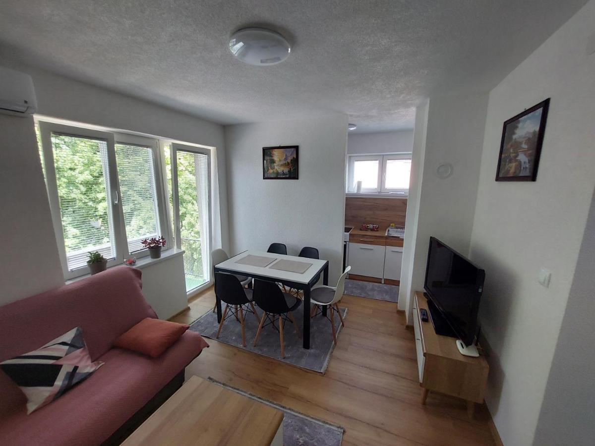 Apartman "Medeni" Bihac Luaran gambar