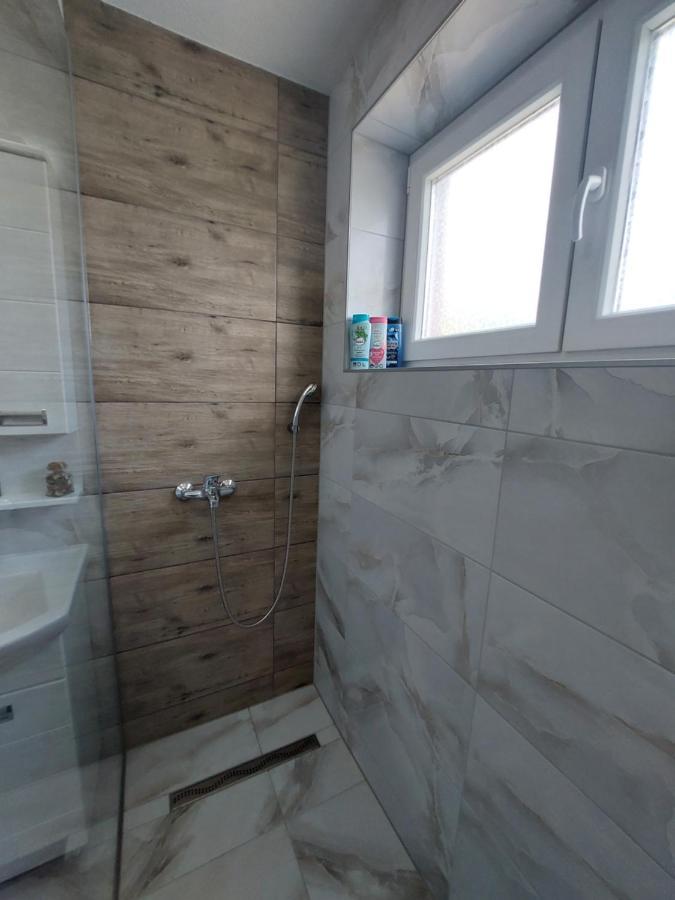 Apartman "Medeni" Bihac Luaran gambar