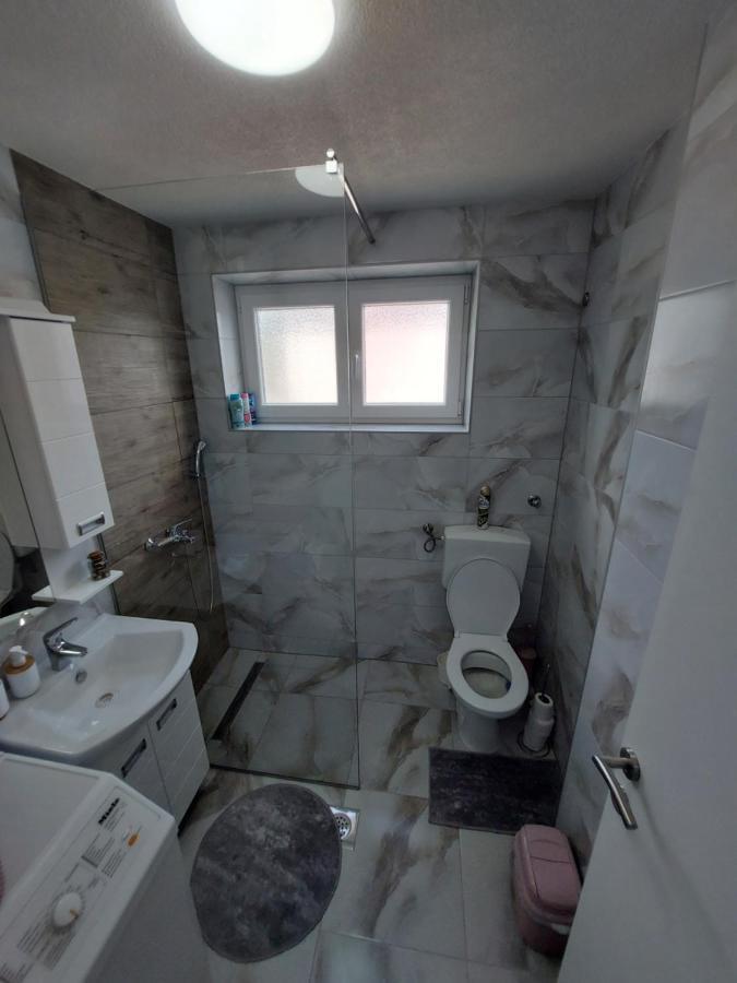 Apartman "Medeni" Bihac Luaran gambar