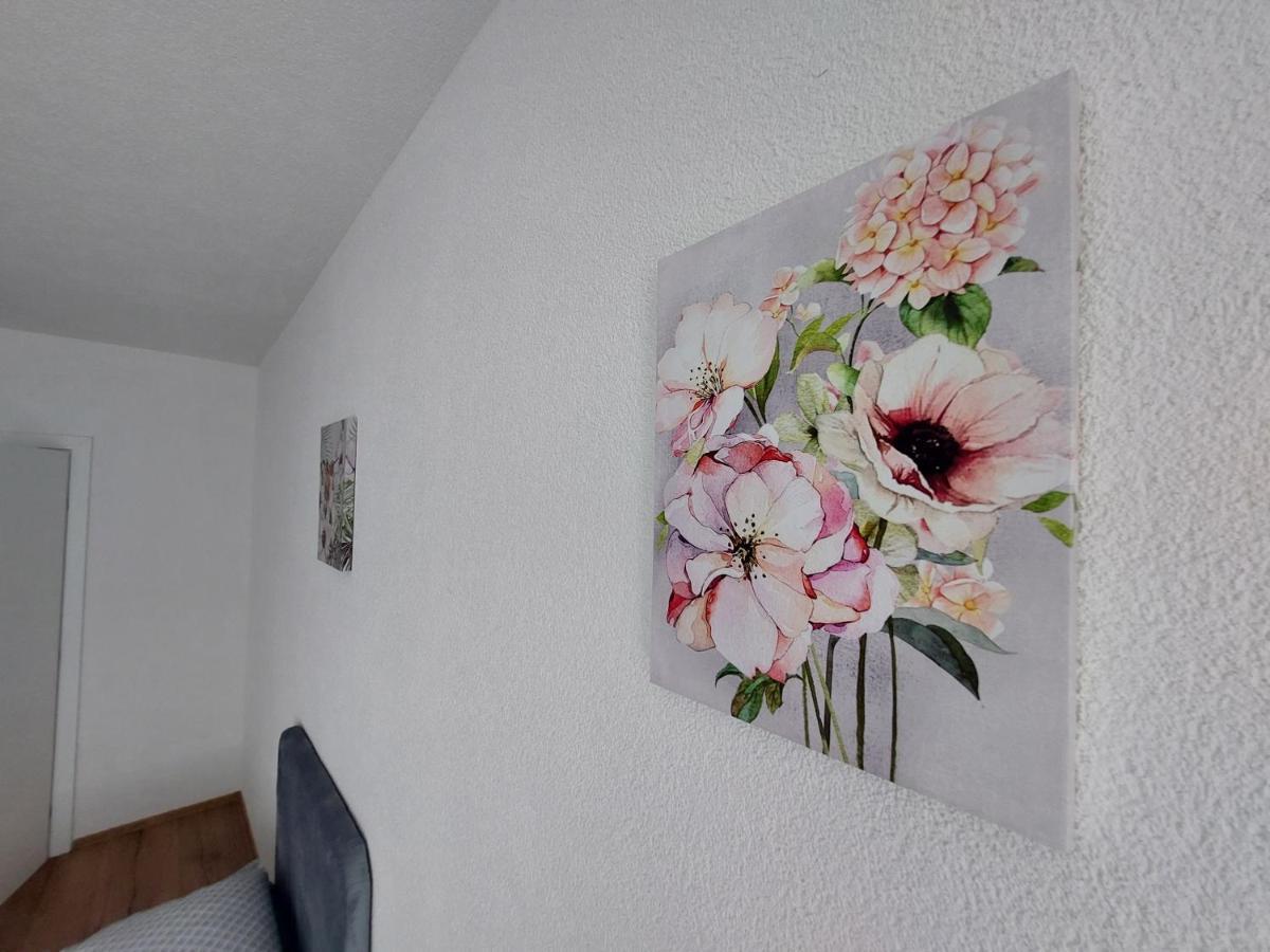 Apartman "Medeni" Bihac Luaran gambar