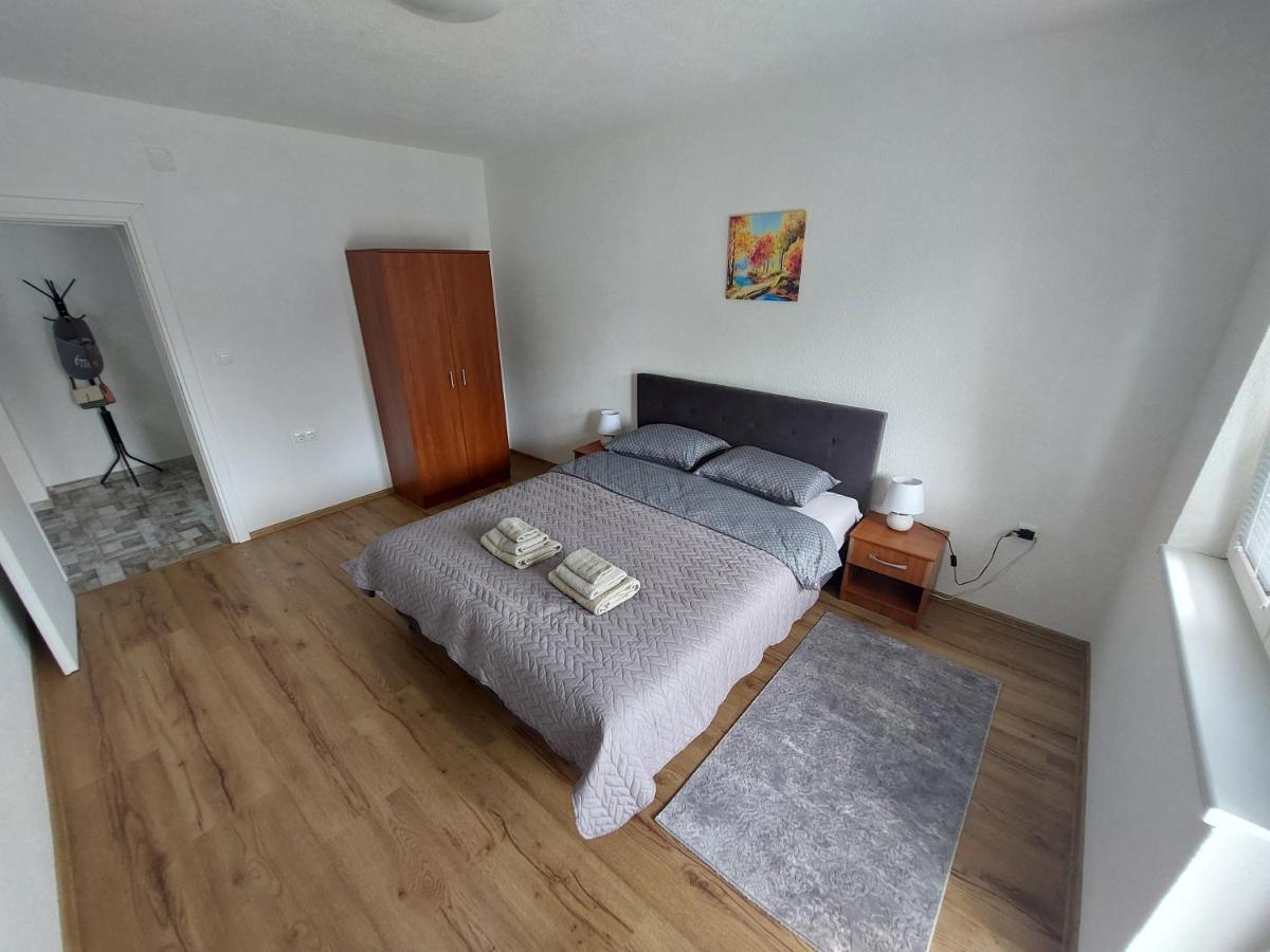 Apartman "Medeni" Bihac Luaran gambar