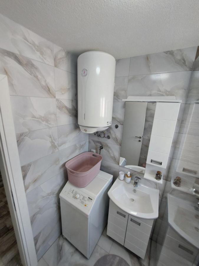 Apartman "Medeni" Bihac Luaran gambar