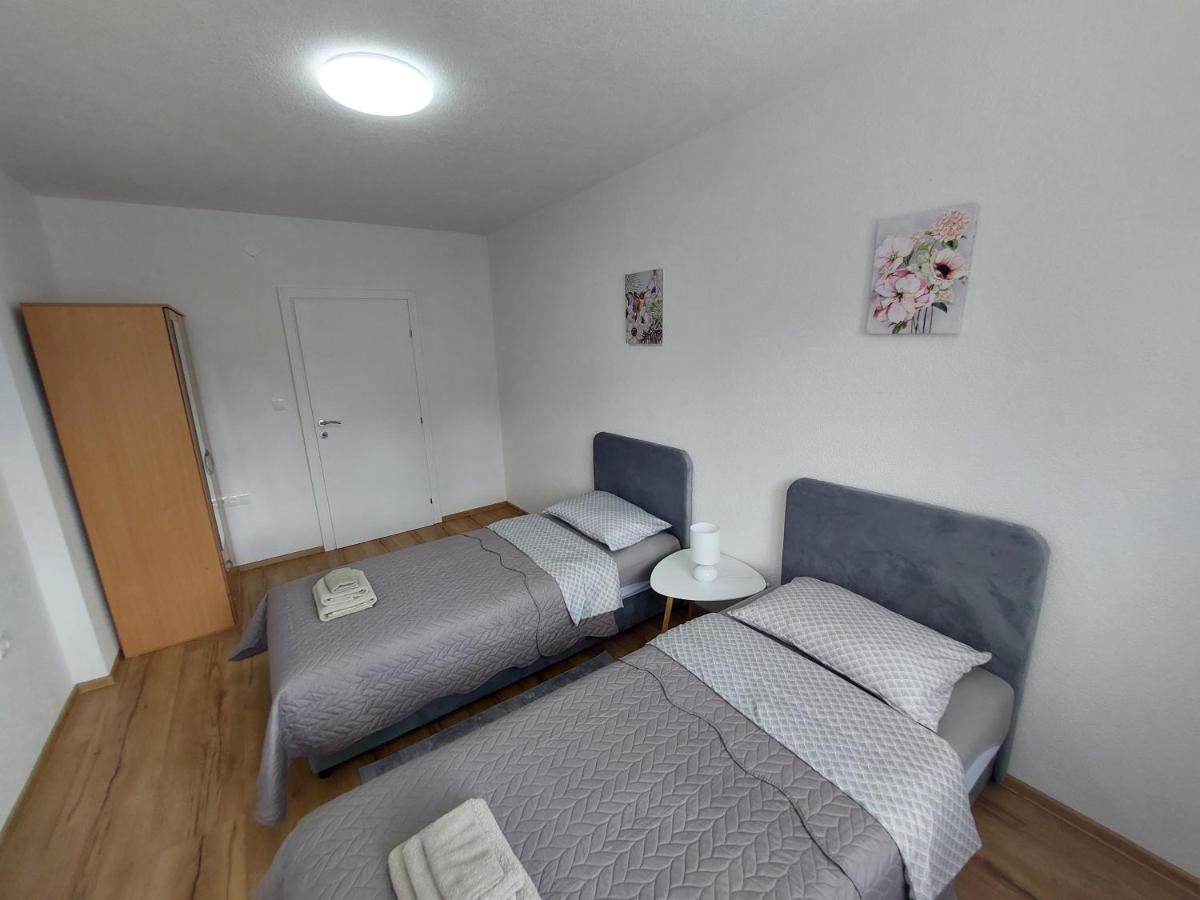 Apartman "Medeni" Bihac Luaran gambar