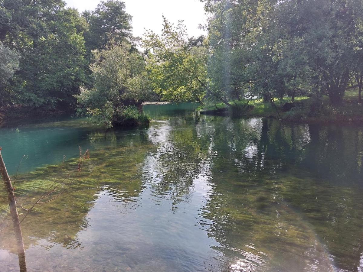 Apartman "Medeni" Bihac Luaran gambar