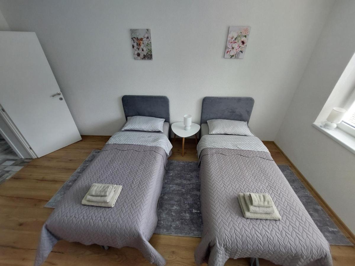 Apartman "Medeni" Bihac Luaran gambar