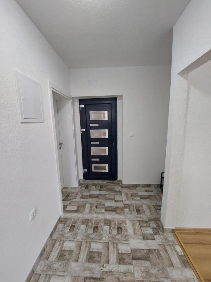 Apartman "Medeni" Bihac Luaran gambar
