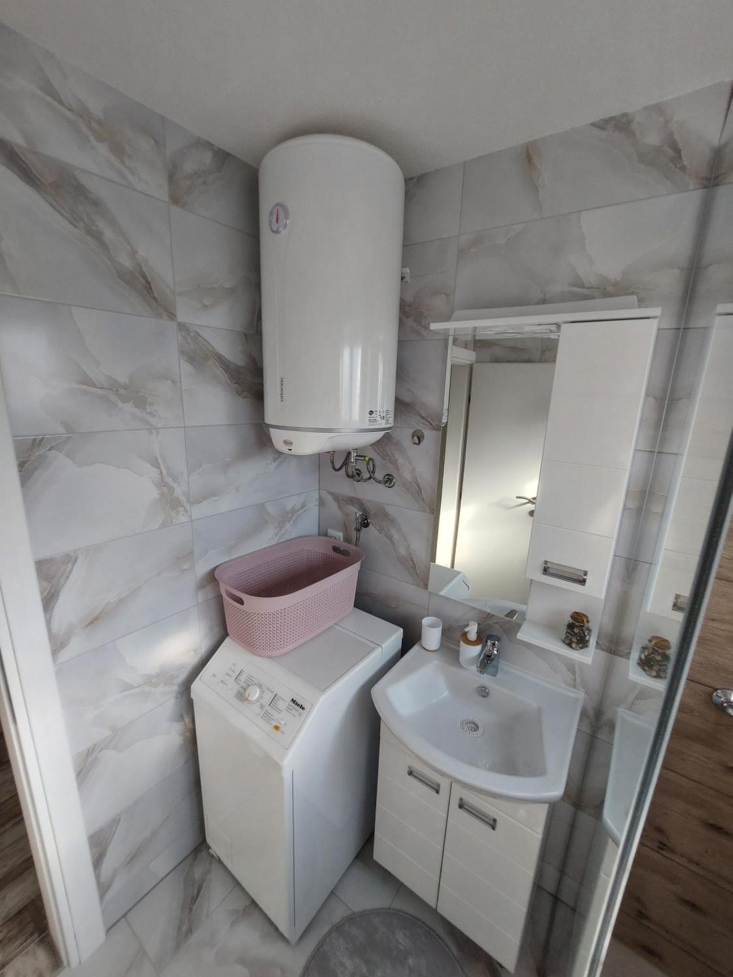 Apartman "Medeni" Bihac Luaran gambar