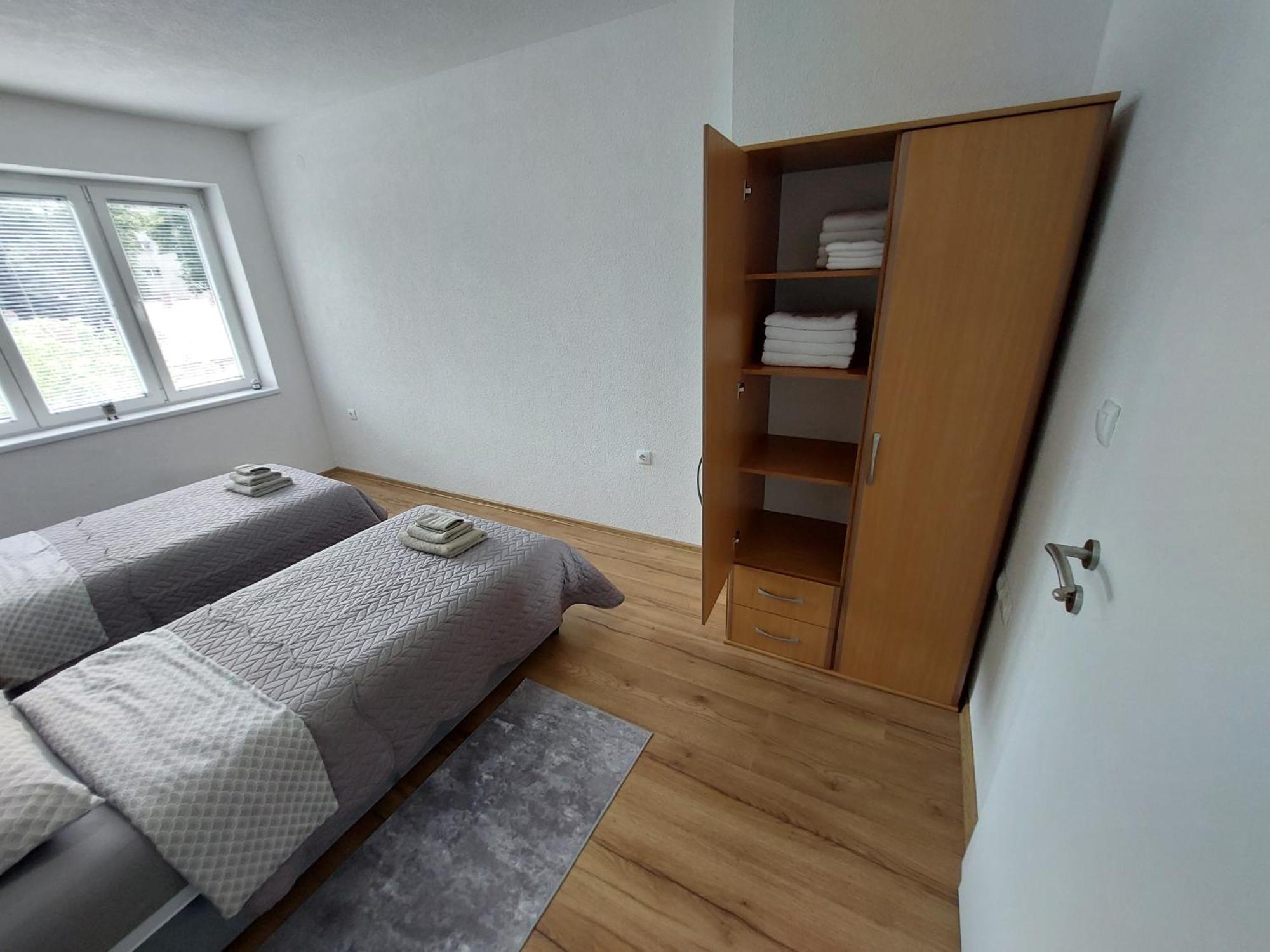 Apartman "Medeni" Bihac Luaran gambar