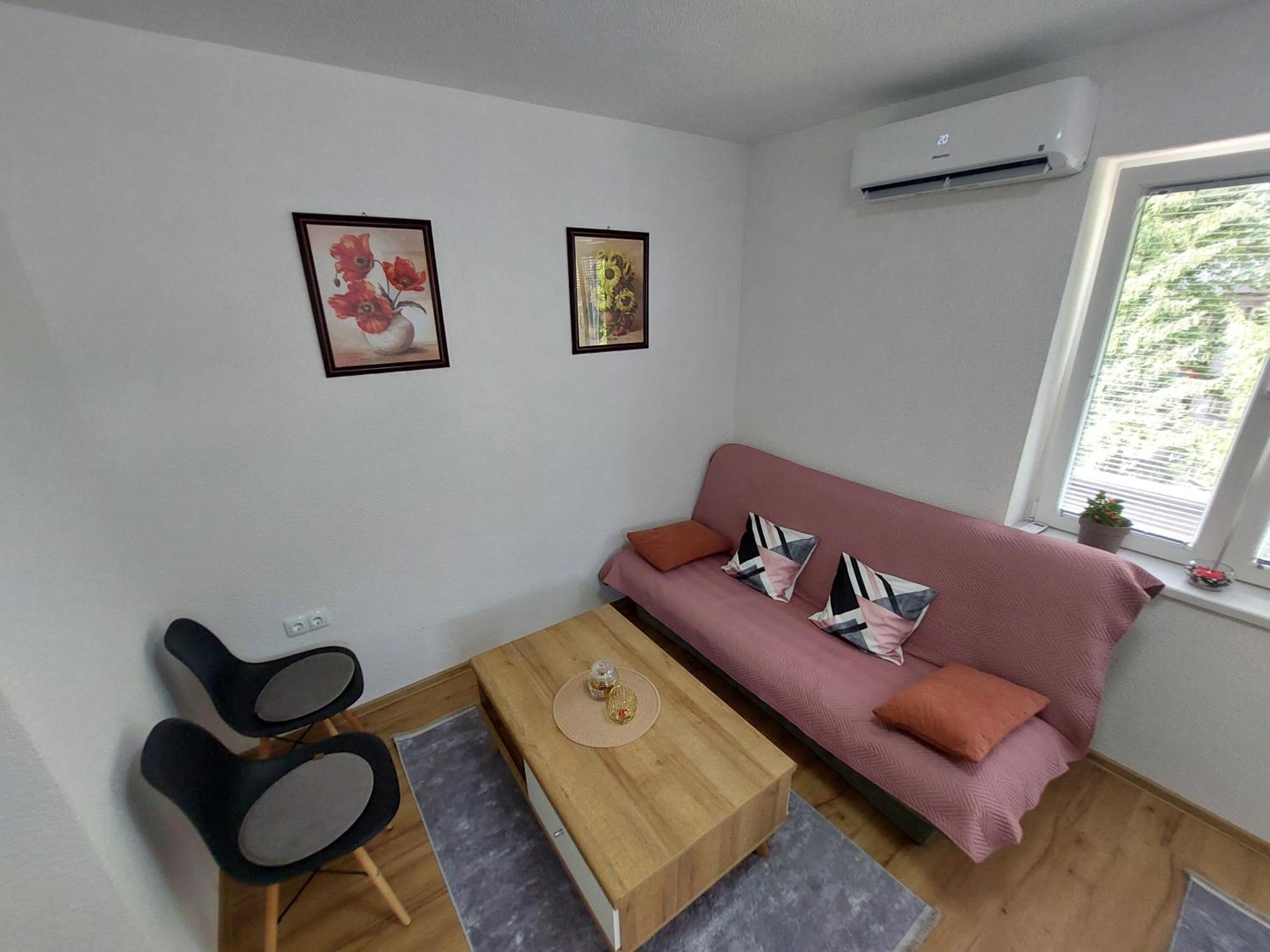 Apartman "Medeni" Bihac Luaran gambar