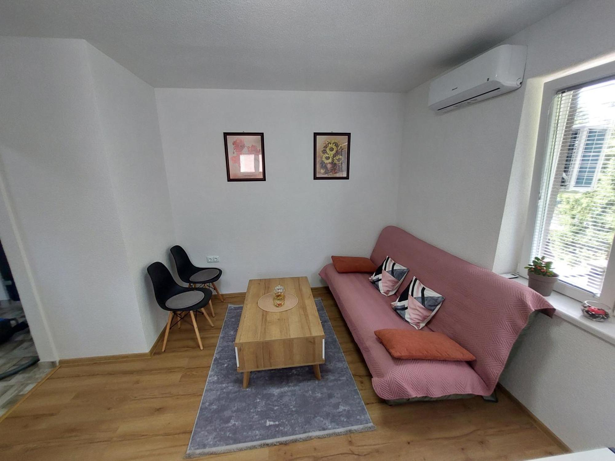 Apartman "Medeni" Bihac Luaran gambar