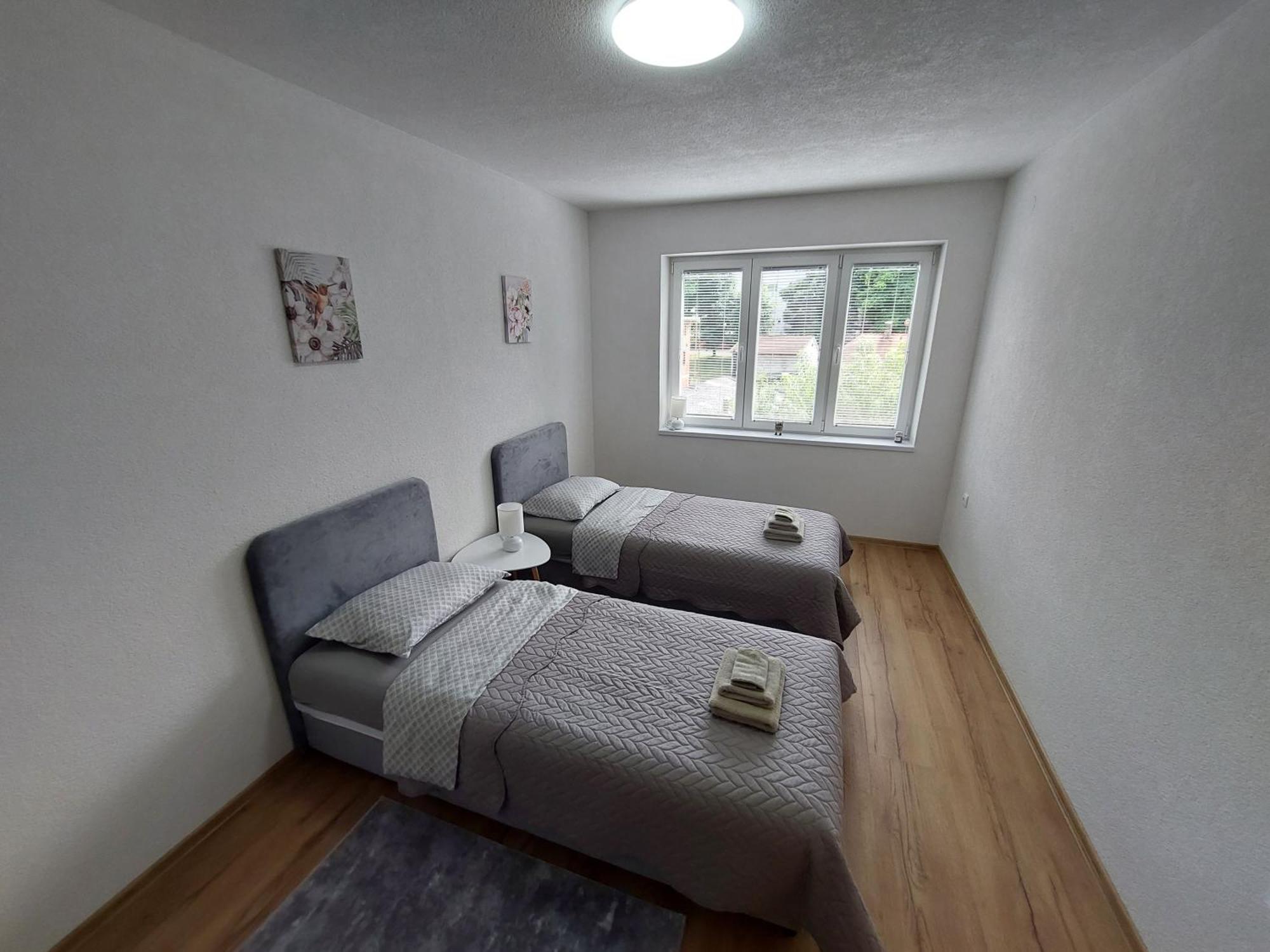 Apartman "Medeni" Bihac Luaran gambar