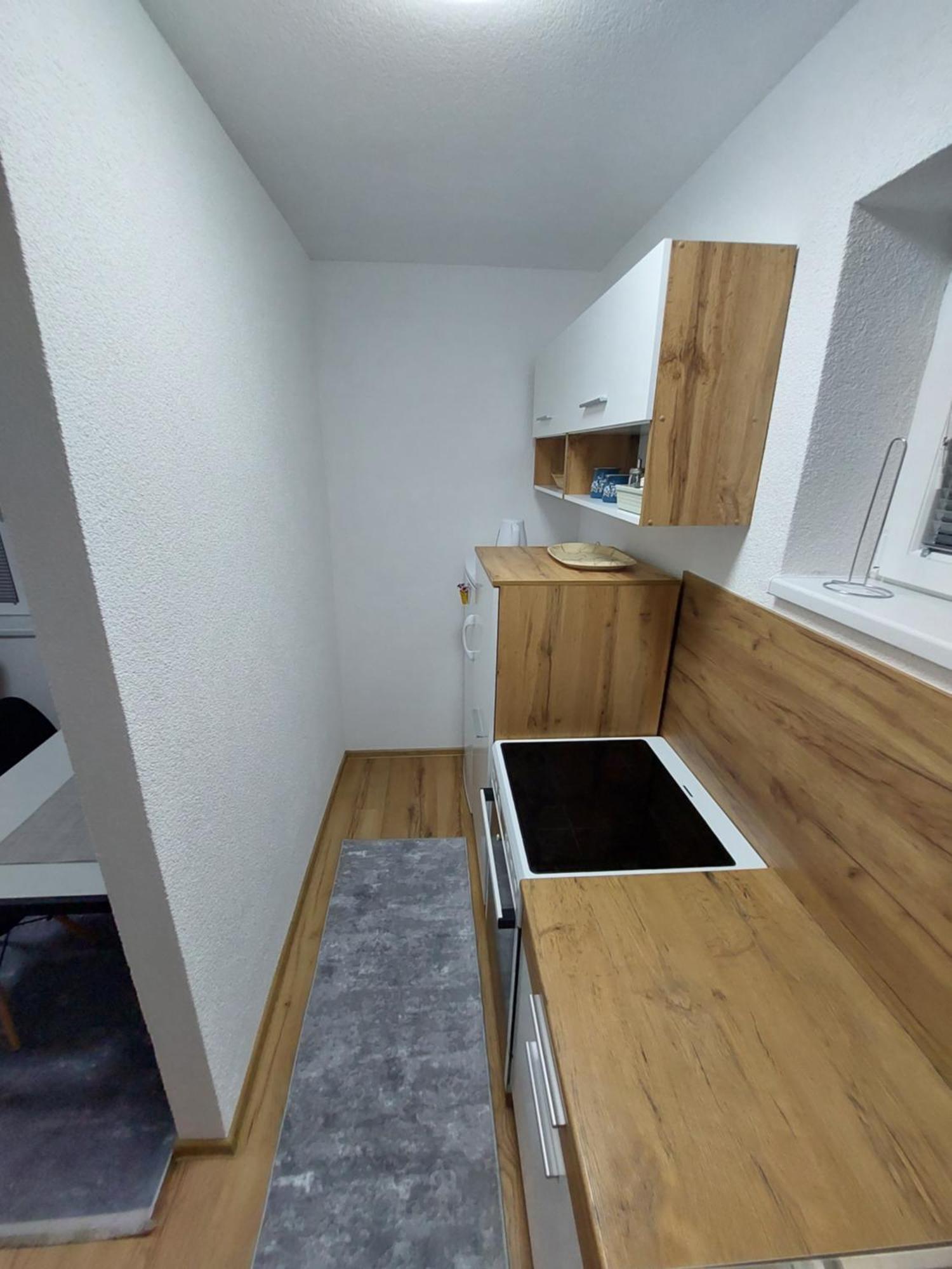 Apartman "Medeni" Bihac Luaran gambar