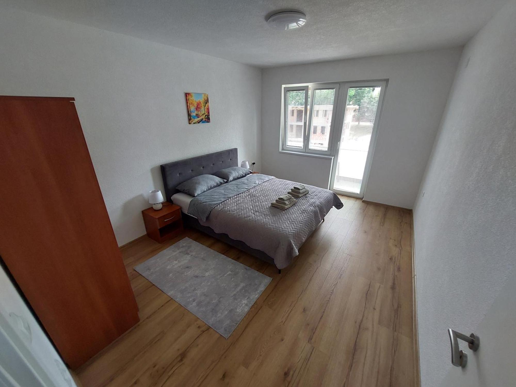 Apartman "Medeni" Bihac Luaran gambar
