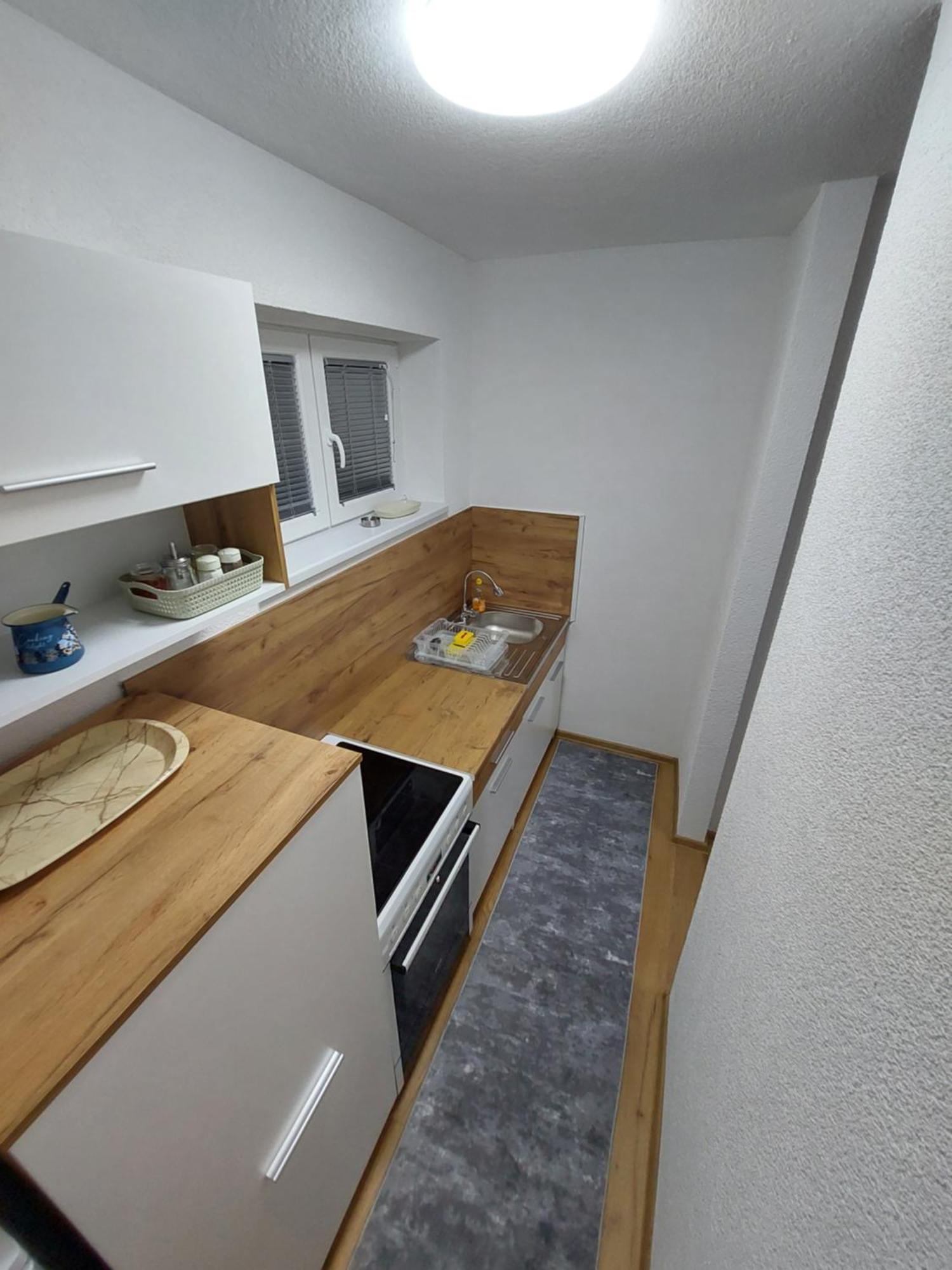Apartman "Medeni" Bihac Luaran gambar