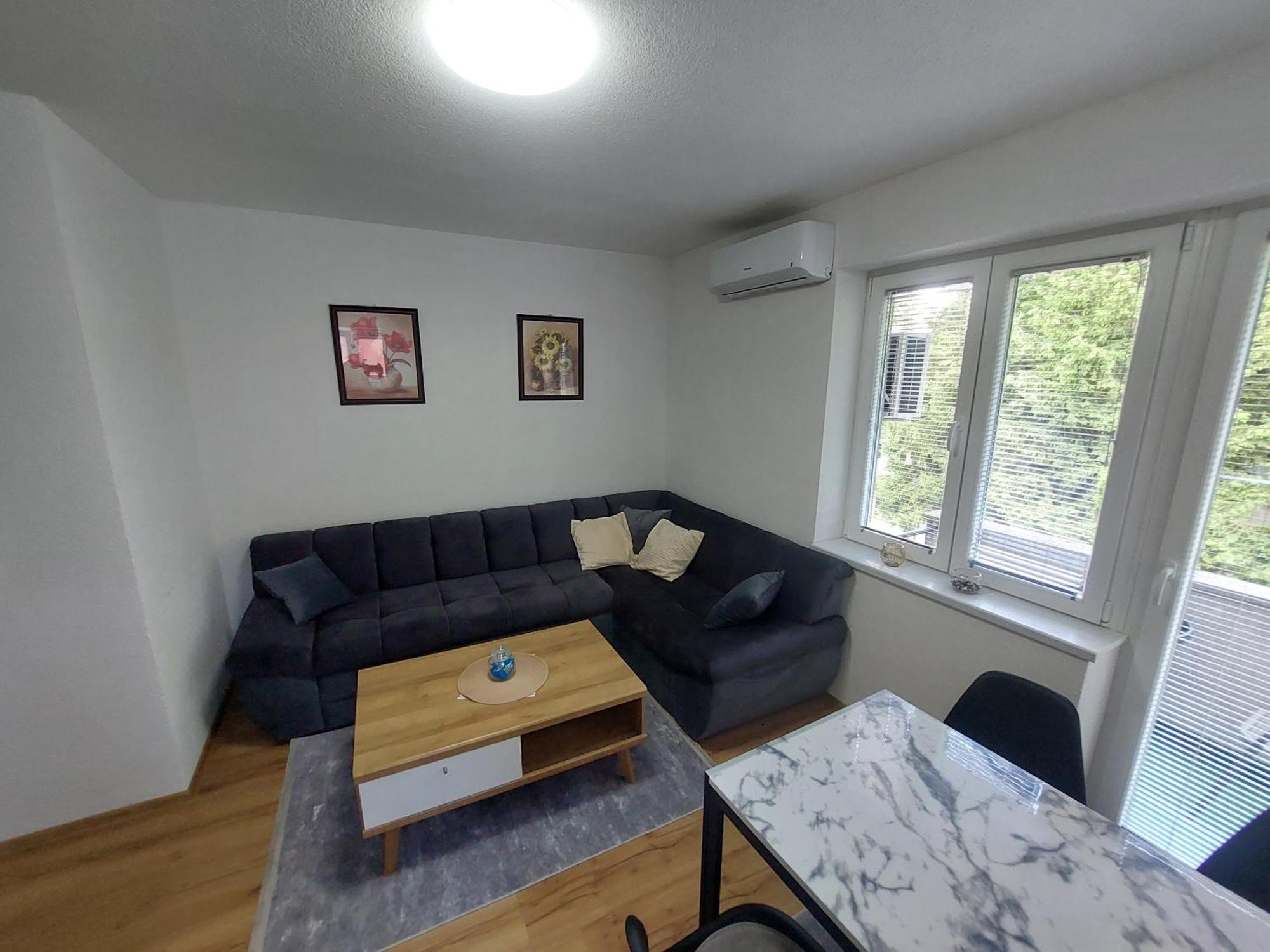 Apartman "Medeni" Bihac Luaran gambar