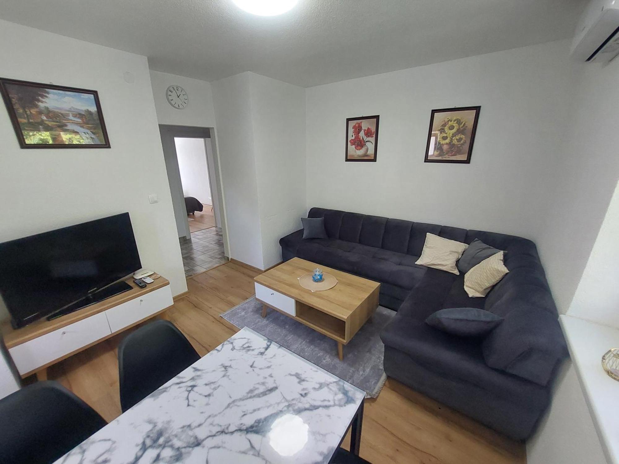 Apartman "Medeni" Bihac Luaran gambar