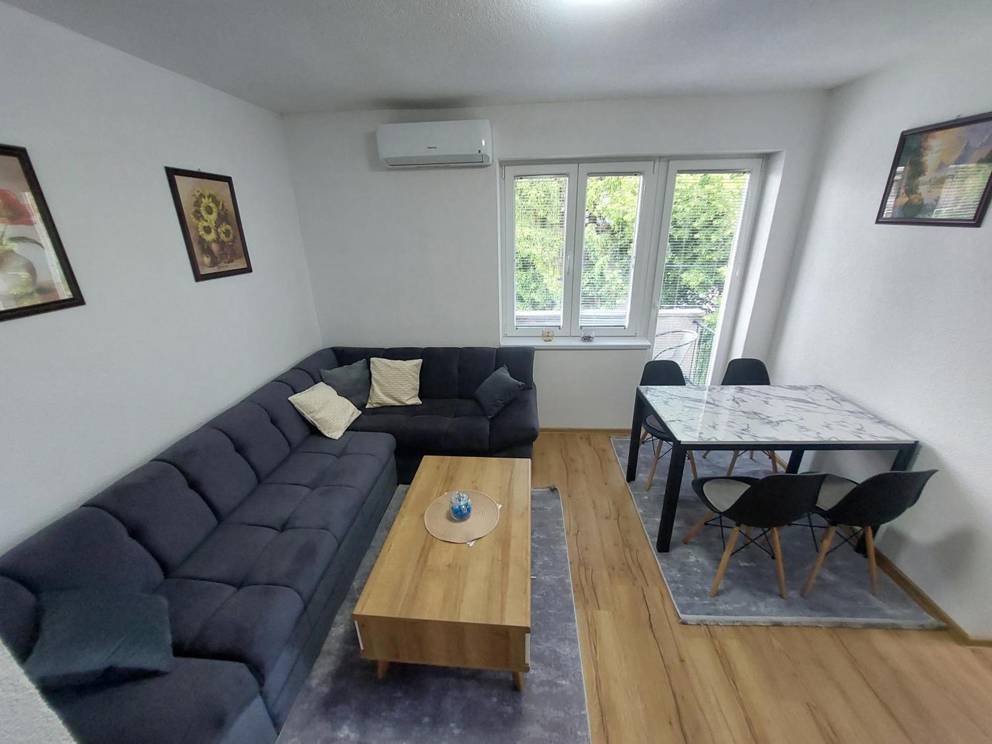 Apartman "Medeni" Bihac Luaran gambar
