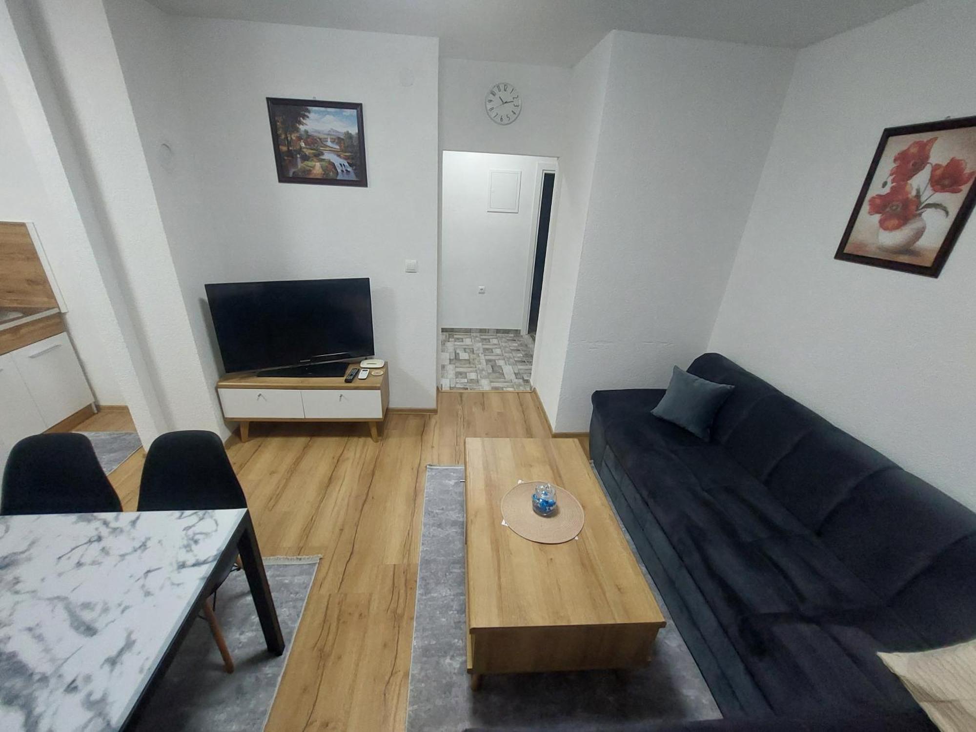 Apartman "Medeni" Bihac Luaran gambar